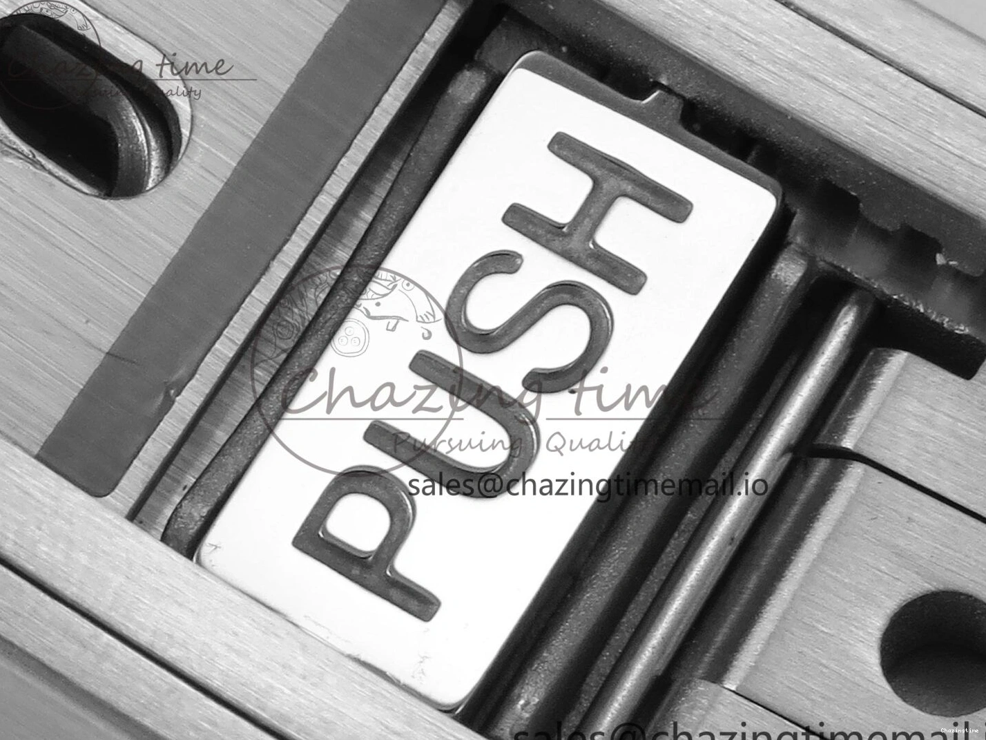 1231 FreshLook Planet Ocean Master Chronometer 600M 45.5mm SS SCF 1:1 Best Edition Black Bezel Black Dial on SS Bracelet A9900 Super Clone 7675